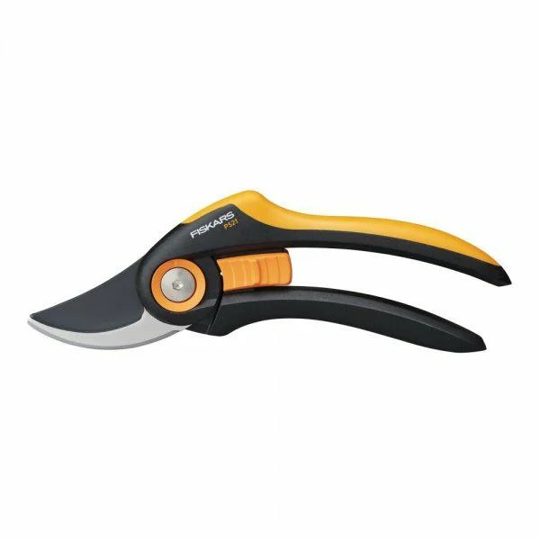 Fiskars 1057167 sekator nożycowy PLUS P521