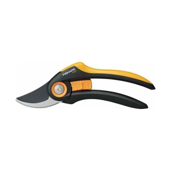 Fiskars 1057167 sekator nożycowy PLUS P521