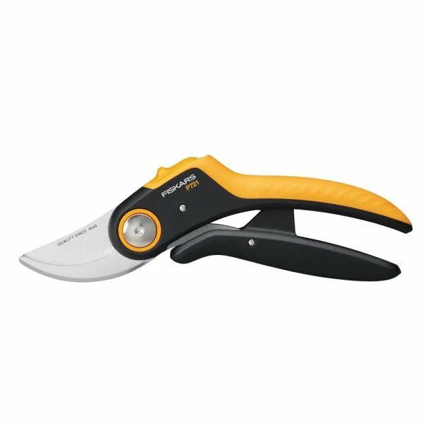Fiskars 1057170 sekator nożycowy PLUS P721