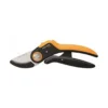 Fiskars 1057171 sekator kowadełkowy PLUS P741