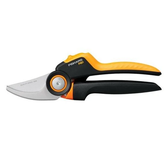 Fiskars 1057173 sekator nożycowy x-series M P921