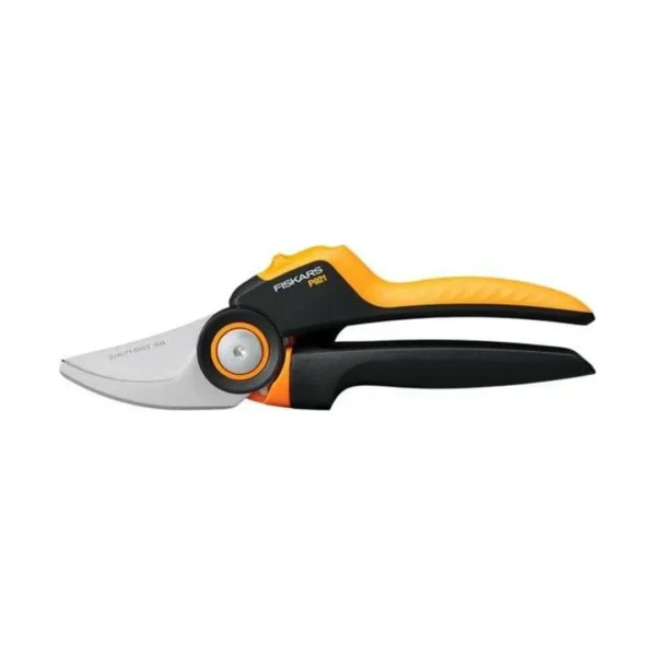 Fiskars 1057173 sekator nożycowy x-series M P921