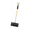 Fiskars 1057179 łopata do śniegu roller x-series