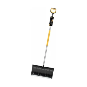 Fiskars 1057179 łopata do śniegu roller x-series
