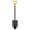 Fiskars 1067516 szpadel ostry solid+ xl