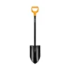 Fiskars 1067516 szpadel ostry solid+ xl