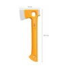 Fiskars 1069101 siekiera uniwersalna X13 toporek x-series