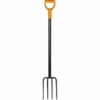 Fiskars 1070673 widły do kopania solid