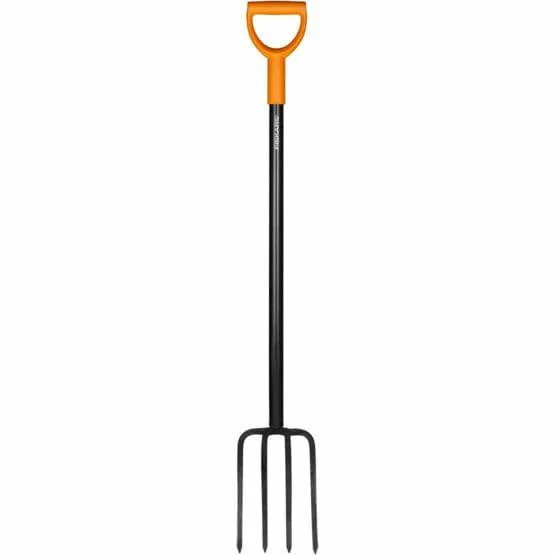 Fiskars 1070673 widły do kopania solid