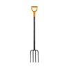 Fiskars 1070673 widły do kopania solid