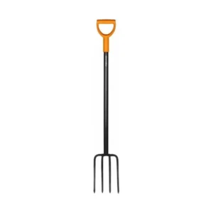 Fiskars 1070673 widły do kopania solid