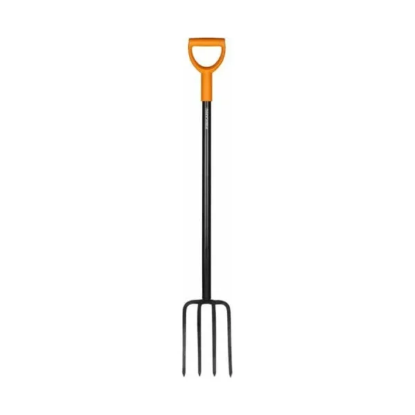 Fiskars 1070673 widły do kopania solid