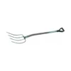 Fiskars 1070711 widły do kompostu ergonomic