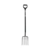 Fiskars 1070712 widły do kopania ergonomic