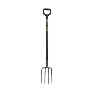 Fiskars 1070712 widły do kopania ergonomic