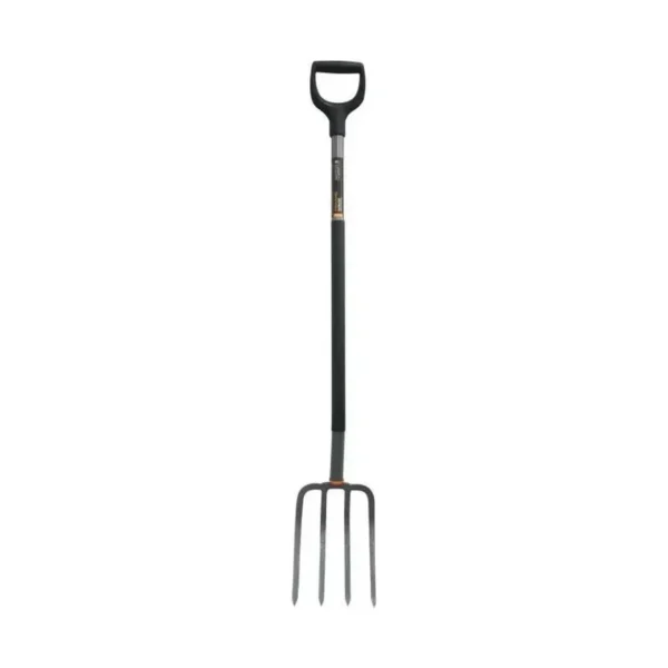Fiskars 1070712 widły do kopania ergonomic