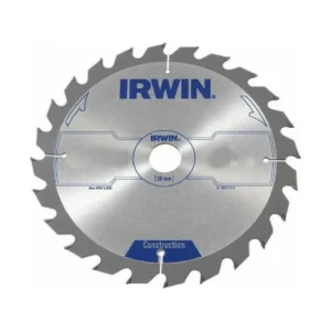 Irwin 1897195 piła tarczowa widiowa 180×30×24z C