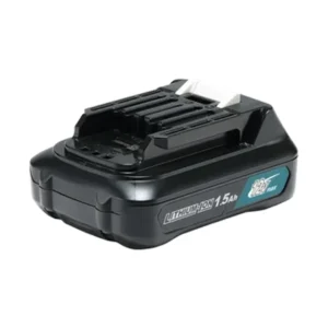 Makita BL1016 akumulator 12 V max CXT 1,5 Ah (197393-5)