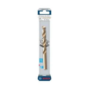 Bosch 2608577613 wiertło do metalu HSS-Co 10,0/87 mm