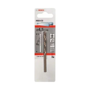 Bosch 2608585853 wiertło do metalu HSS-Co 5,2/52 mm /1szt