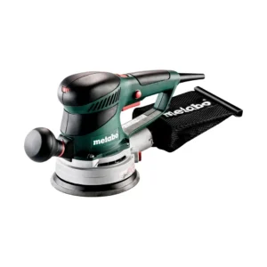 Metabo SXE 450 TurboTec 600129000 szlifierka mimośrodowa 150 mm 350 W