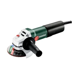 Metabo 600347000 szlifierka kątowa WEQ 1400-125 1400 W z elektroniką 125 mm