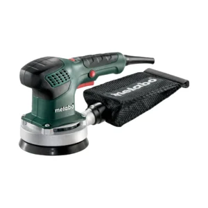 Metabo SXE 3125 szlifierka mimośrodowa 310 W 125 mm Metabo SXE 3125 szlifierka mimośrodowa 310 W 125 mm