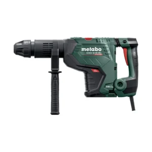 Metabo 600766500 młotowiertarka młot udarowy obrotowy SDS-max KHEV 8-45 BL