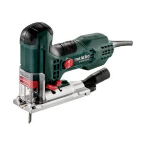 Metabo STE 100 Quick wyrzynarka 710 W 100 mm