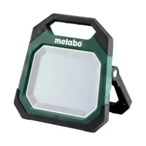 Metabo BSA 18 LED 10000 akumulatorowy reflektor budowlany 10 000 lm (solo)