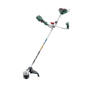 Metabo 601611850 podkaszarka akumulatorowa FSB 36-18 LTX BL 40 Metabo FSB 36-18 LTX BL 40 kosa akumulatorowa 2×18 V (solo)