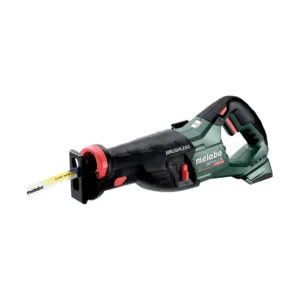 Metabo 601617840 piła szablasta akumulatorowa SSEP 18 LT BL
