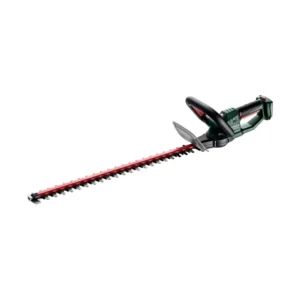 Metabo 601719850 nożyce do żywopłotu akumulatorowe HS 18 LTX 65 Metabo 601719850 nożyce do żywopłotu akumulatorowe HS 18 LTX 65