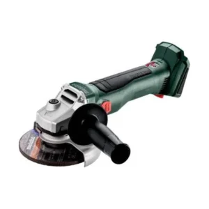 Metabo 602374840 szlifierka kątowa akumulatorowa 125 mm w 18 L BL 9-125
