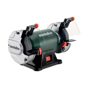 Metabo 604125000 szlifierka stołowa podwójna 200 W DS 125 m