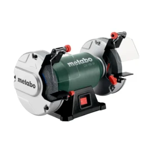 Metabo 604150000 szlifierka stołowa DS 150 m 370 W Metabo DS 150 M szlifierka stołowa 370 W 150 mm