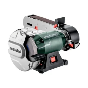 Metabo 604220000 szlifierka taśmowa BS 200 PLUS 600 W