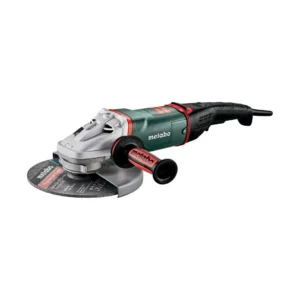 Metabo WEPBA 26-230 MVT Quick szlifierka kątowa 2600 W 230 mm Metabo WEPBA 26-230 MVT Quick szlifierka kątowa 2600 W 230 mm