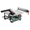 Metabo TS 254 M pilarka stołowa 1500 W tarcza 254 mm