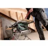 Metabo TS 254 M pilarka stołowa 1500 W tarcza 254 mm