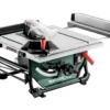 Metabo TS 254 M pilarka stołowa 1500 W tarcza 254 mm
