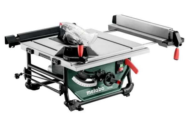 Metabo TS 254 M pilarka stołowa 1500 W tarcza 254 mm