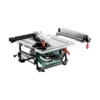 Metabo TS 254 M pilarka stołowa 1500 W tarcza 254 mm