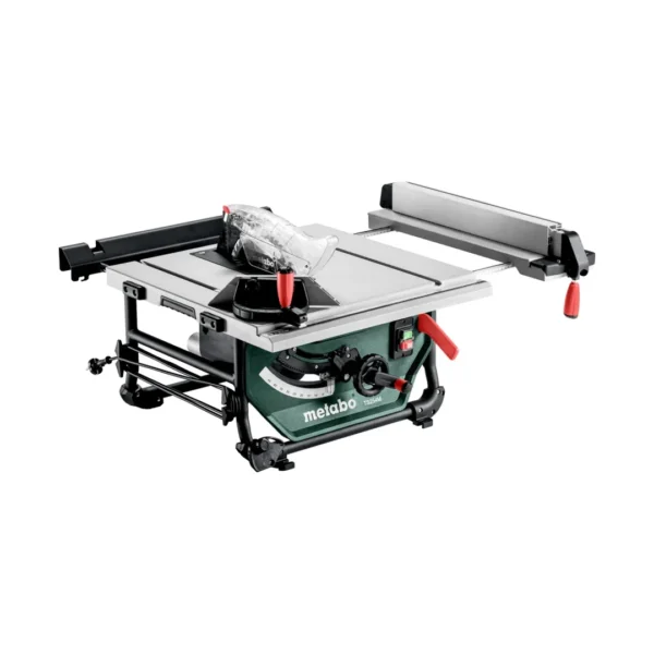 Metabo TS 254 M pilarka stołowa 1500 W tarcza 254 mm