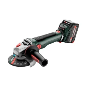 Metabo 613054650 szlifierka kątowa akumulatorowa 125 WB 18 LT BL 11-125 quick