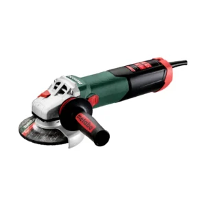 Metabo WEV 19-125 Q M-Brush szlifierka kątowa 1900 W 125 mm