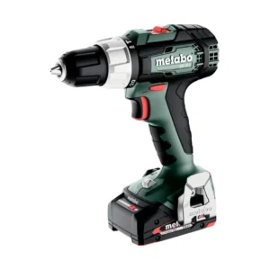 Metabo 614053500 wiertarko-wkrętarka akum.udarowa 18 V SB 18 L 2×2,0 Ah