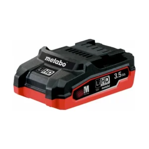 Metabo 625346000 akumulator 18V LiHD 3,5 Ah