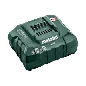 Metabo 627044000 akumulator ładowarka ASC 55 12-36 V air cooled