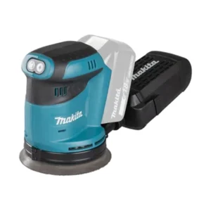 Makita DBO180Z szlifierka mimośrodowa 125 mm 18 V LXT (solo) Makita DBO180Z szlifierka mimośrodowa 125 mm 18 V LXT (solo)